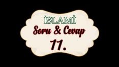 Soru,Cevap-11-Evladın Anne ve Babaya Karşı Çıkmasının Hükmü Nedir?