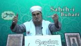 Sahih-i Buhari Sahibinin(Edebül Müfred Dersleri)-34-Peygamber Efendimizin Sözlerinden Kesitler