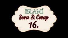 Soru-Cevap-16-Çarşaf Giymek İstiyorum ama Eşim izin vermiyor ne Yapmalıyım?