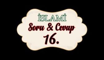 Soru-Cevap-16-Çarşaf Giymek İstiyorum ama Eşim izin vermiyor ne Yapmalıyım?