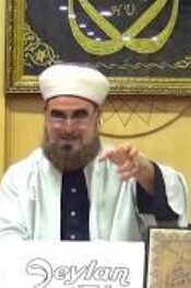 Efsun ve Rukye’nin İslamda Yeri (Şeyh Ahmed El Kadiri Tai)