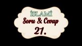 Soru,Cevap-21-Bayan,Bayanlara Namaz Kıldırabilir mi?