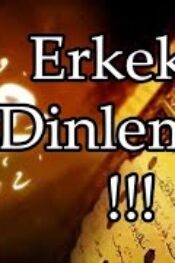 Efendimiz Evinde ne Yapardı (ÖZELLİKLE ERKEKLER DİNLEMESİN)