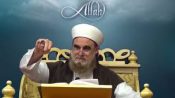 Fethu’r Rabbani Sohbetleri-44-Sabır ve Masivadan Kurtulmak