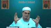 Sahih-i Buhari Sahibinin(Edebül Müfred Dersleri)-40-Hasta Ziyareti