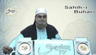 Sahih-i Buhari Sahibinin(Edebül Müfred Dersleri)-41-İslamda Hastalık ve hükmü