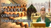 SALAVAT çekmek bu kadar mı Faziletli (şimdiden çekmeye başlayacaksınız MUTLAKA DİNLE)