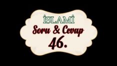 Soru,Cevap-46-Her İnsan İstediği zaman Tarikata girebilir mi?