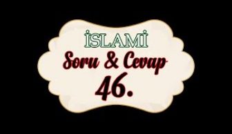 Soru,Cevap-46-Her İnsan İstediği zaman Tarikata girebilir mi?
