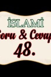 Soru,Cevap-48-Sakal bırakmak istiyorum Eşim izin vermiyor ne yapmalıyım