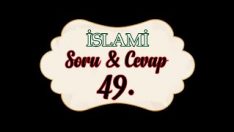 Soru,Cevap-49-Başımıza gelen musibetlere sabrederken ağlamamız Sabra zarar verir mi