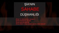 2.Bölüm Sahabe Düşmanı Şia (Şeyh Ahmed El Kadiri Tai)