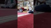 Ey Derde Derman İsteyen Niyazi-İ Mısri