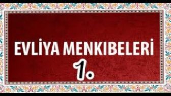 Menkıbeler-1-Şeyh Ahmed Rufai Hazretlerinin Dervişini imtihan etmesi