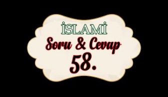 Soru,Cevap-58-İmam Rabbani Cehri zikre Bid’at dediği doğru mu