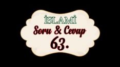 Soru,Cevap-63-İnsanın Bedeni Büyüyünce kabir azabı da artar mı?