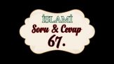 Soru,Cevap-67-Dövmenin İslamdaki yeri nedir?