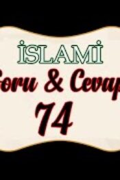 Soru,Cevap-74-Farz Namazından sonra edilen Dua faziletli midir?