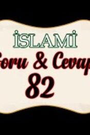Soru,Cevap-82-bir mürşidi kamile bağlanan kişi o yolu bırakırsa manevi açıdan cezası nedir?