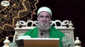 Fethu’r Rabbani Sohbetleri-48-Onu Tanıma ve Zevk Etme Seyri