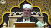 Fethu’r Rabbani Sohbetleri-50-Allah’ın Rızasını Aramak ve Salihlere Uymak