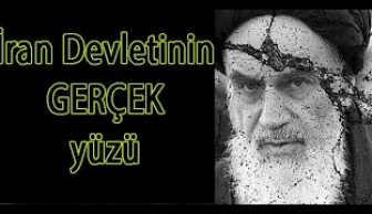 Humeyni ve İran devletinin gerçek yüzü (Şeyh Ahmed El Kadiri Tai)