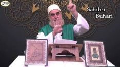 Sahih-i Buhari Sahibinin(Edebül Müfred Dersleri)-53-İslamda Aile Hukuku