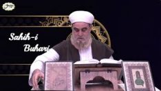 Sahih-i Buhari Sahibinin(Edebül Müfred Dersleri)-54- İslamda Selam Vermek