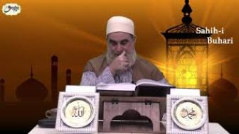 Sahih-i Buhari Sahibinin(Edebül Müfred Dersleri)-55-Haram Nazar Lüzumsuz Bakışlar