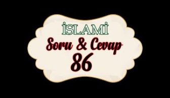 Soru,Cevap-86-Gadir Hum Nedir?