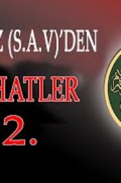 Efendimiz (S.a.v)’den Nasihatler-12-Yapılan Amelleri Muhafaza Etmek