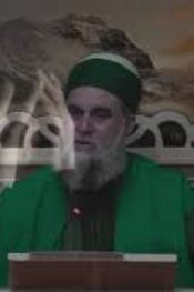 Allah’tan korkmayı anlatan kısa sohbet videomuz