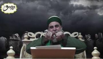 Efendi Hazretlerinden Ölüm ve Kabir konulu sohbeti
