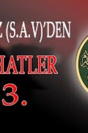 Efendimiz (S.a.v)’den Nasihatler-13-Sünneti Seniyeyi Muhafaza Etmek ve Efendimize S.A.V Uymak