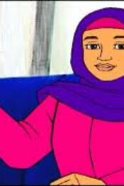 Anne Babaya itaat hakkında küçük bir animasyonumuz. İyi Seyirler dileriz.