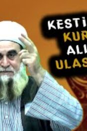 KESİTİĞİMİZ KURBAN ALLAHA ULAŞMIYOR 😱😱😱