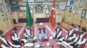Meşk Gecesi