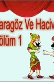 Şanlıurfa Kadiri Asitanesi Karagöz ve Hacivat’ın Hayatları Bölüm 1