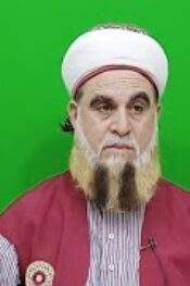 Şeyh Nakşibendi Hazretleri Kimdir ?