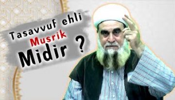 Are Sufis (Ahl Al-Tasawwuf) polytheist(musrik).? | Tasavvuf ehli Müşrik midir ?