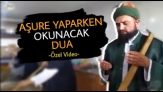 Aşure Yaparken Okunacak Dua Mutlaka İzleyin