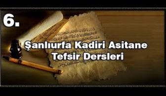 TEFSİR DERSLERİ BİAT NEDİR