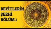 Hakkı Seven Aşıkların Beytinin Şerhi