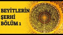 Hakkı Seven Aşıkların Beytinin Şerhi