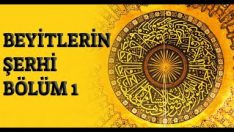 Hakkı Seven Aşıkların Beytinin Şerhi