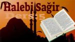 Halebi Sağir 5.Ders