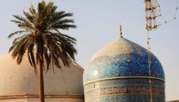 Bağdat’ta Bir Nur Doğdu ilahisi Geylani Vakfı