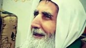 Üstadımız Pirimiz Sultanımız Seyyidimiz Gavsul Zaman Kadiri Şeyhi Evliya Eşşeyh Ubeydullah El Kadiri