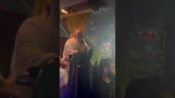 Medine-i Münevver’e de İlahi Meşk.