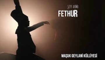 Fethu’r Rabbani Sohbetleri 2 Sohbet Seven Sevdiğinin Sevdiğini İster